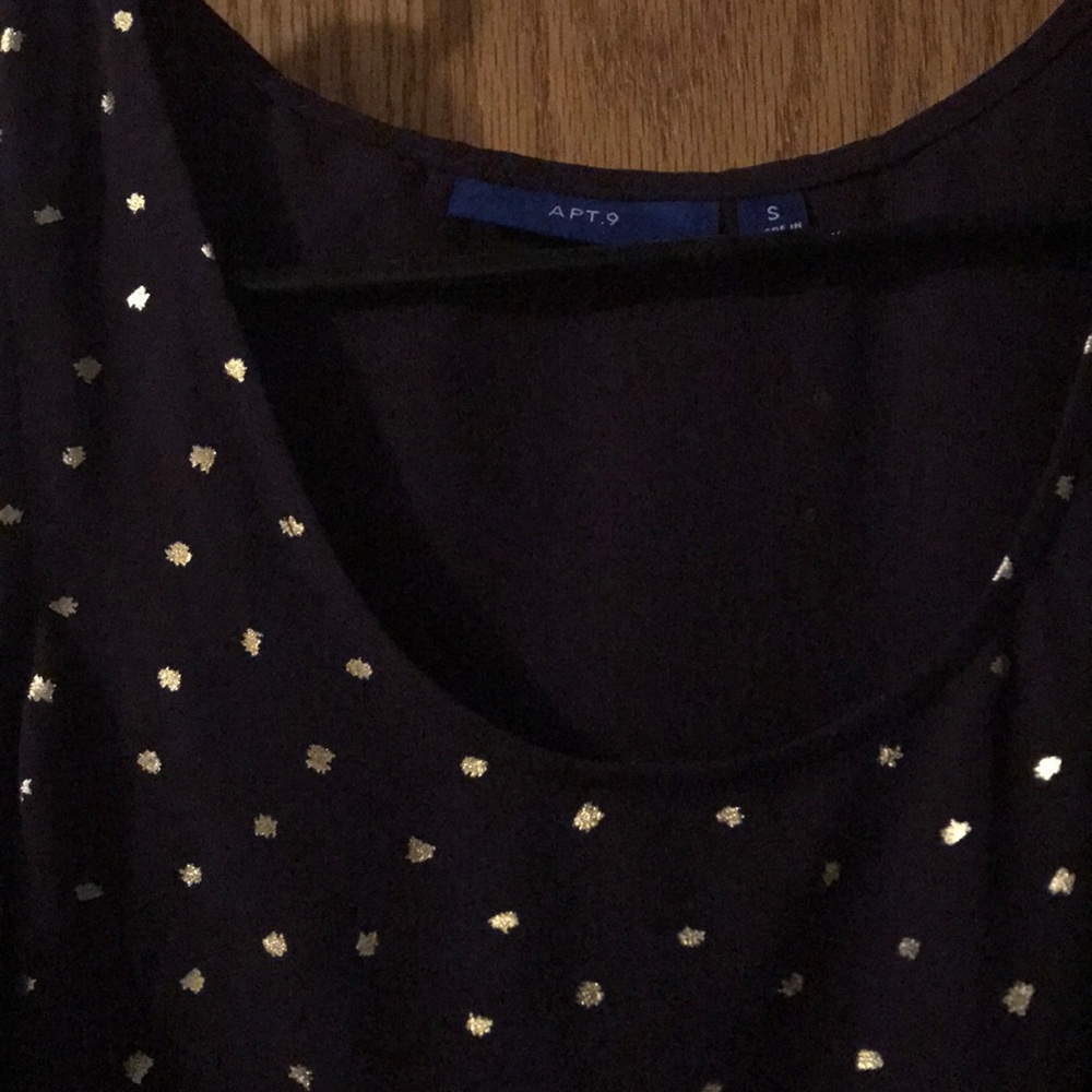 Tank top - Picture 2 of 2